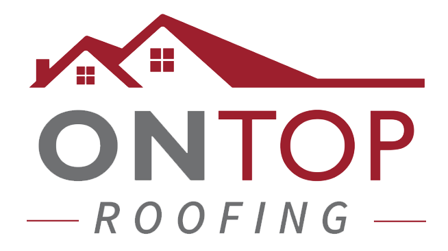 ON TOP ROOFING LLC logo