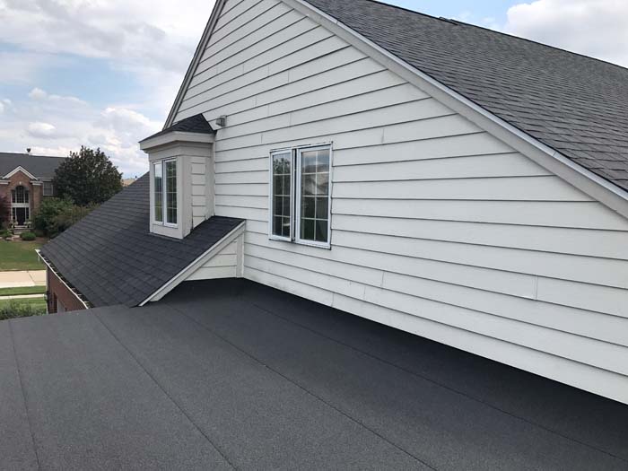 How to Spot and Prevent Roof Leaks