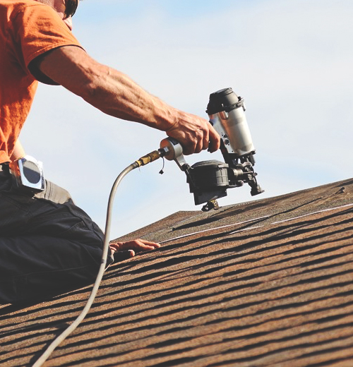 DIY vs. Professional Roof Repairs: What You Need to Know